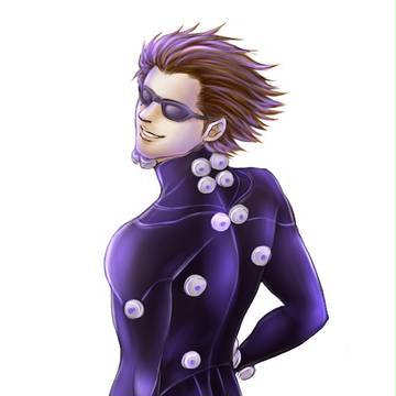 坂田フォーエバー