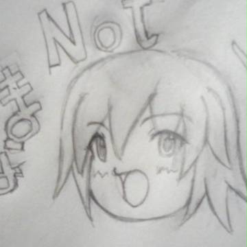 Not まないた