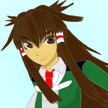 オリジナルキャラＥＡ