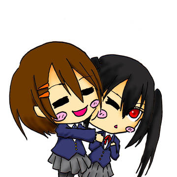 唯&梓
