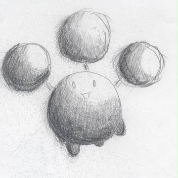 ワタッコ