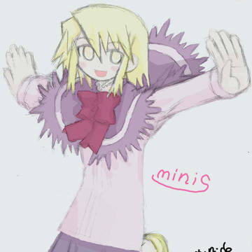 ミニス