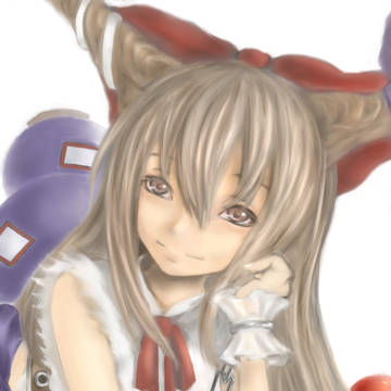 伊吹萃香