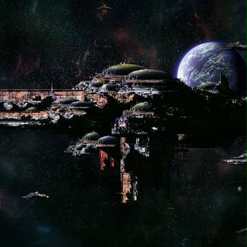 SpaceFleet