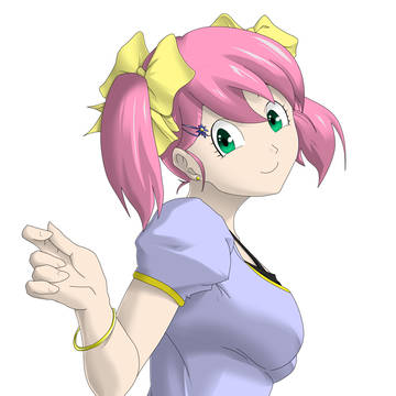 ツクールオリキャラ2