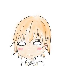 ちびなみさん（仮）