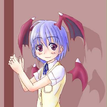 制服リリス