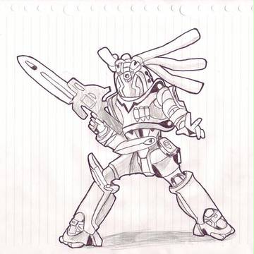 キングゲイナー
