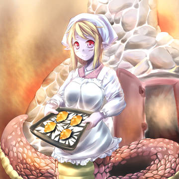 ラミアンベーカリー