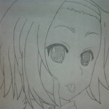 りっちゃん