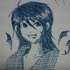 落書き