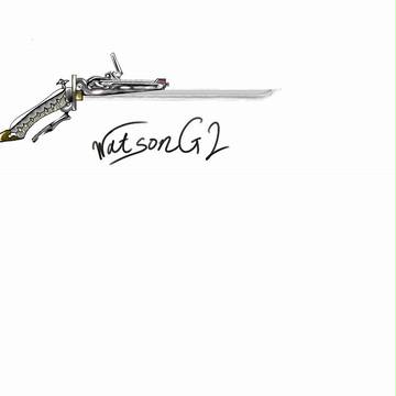 剣銃