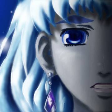 銀河の妖精
