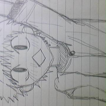 三橋