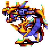 ギガシードラモン