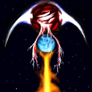 恒星の角・妖星の翼～泰大和の悲劇