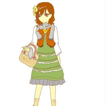 びりガール