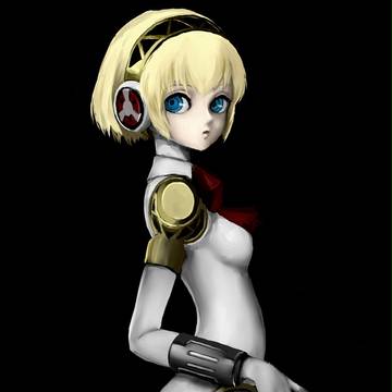 対シャドウ人型戦術兵器