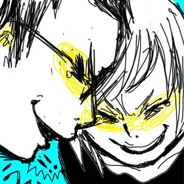 ずっと笑ってたいね。