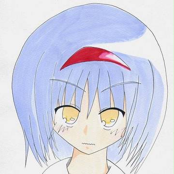 好きだよ、美鳥