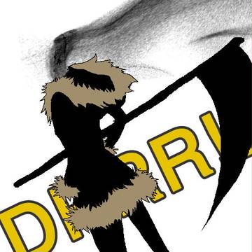 【DRRR!!】臨也のコスプレセルティ