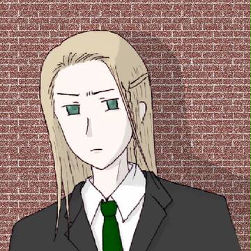 ゲルマンさん