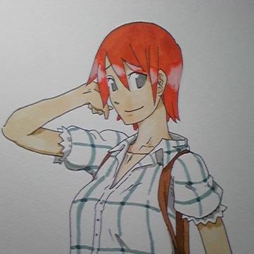 ナチュラル…？