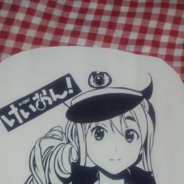 カッティング(･ω･)むぎちゃん