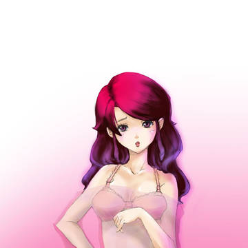 girl