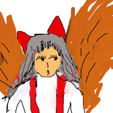 もこー