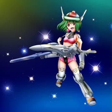 ダイナム超合金