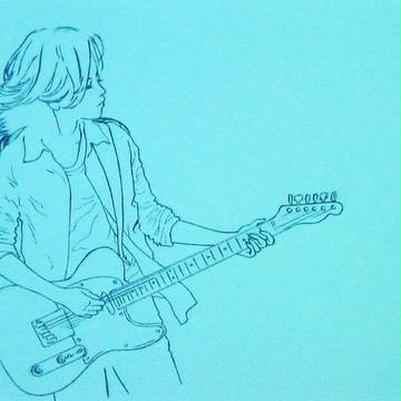 YUI-BLUE