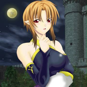 ヒロ・月夜
