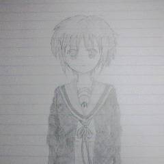 長門