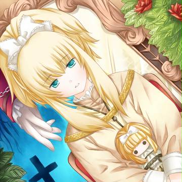 イドへ至る森へ至るイド