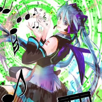 miku