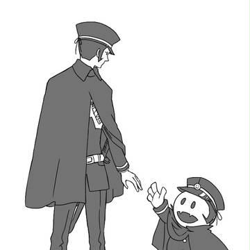 仲魔