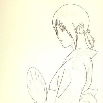 撫子