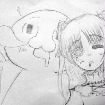 いねむり（再）