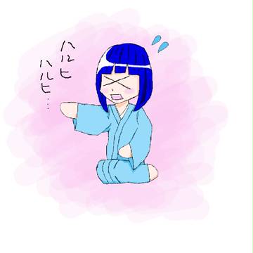 じょしらく×後藤沙緒里