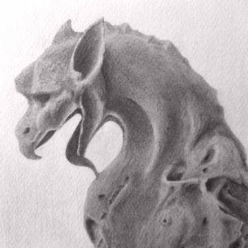 Gargoyle I