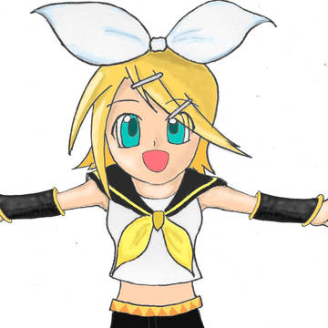 鏡音リン