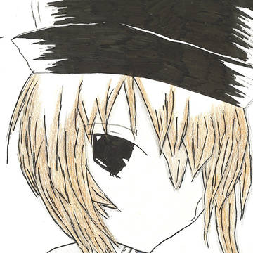 Souseiseki 蒼星石