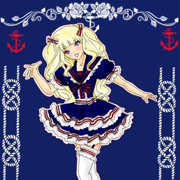 Princess of the Seas