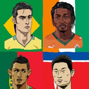 Group G