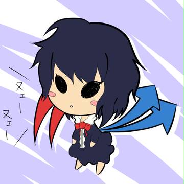 ＼ﾇｪｰﾇｪｰ／