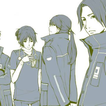 Code Blue 2