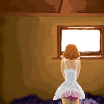 watching