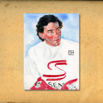 Ayrton Senna da Silva