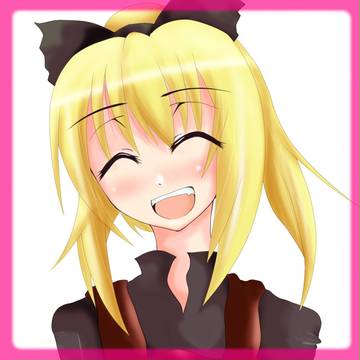 東方満面笑　ヤマメ